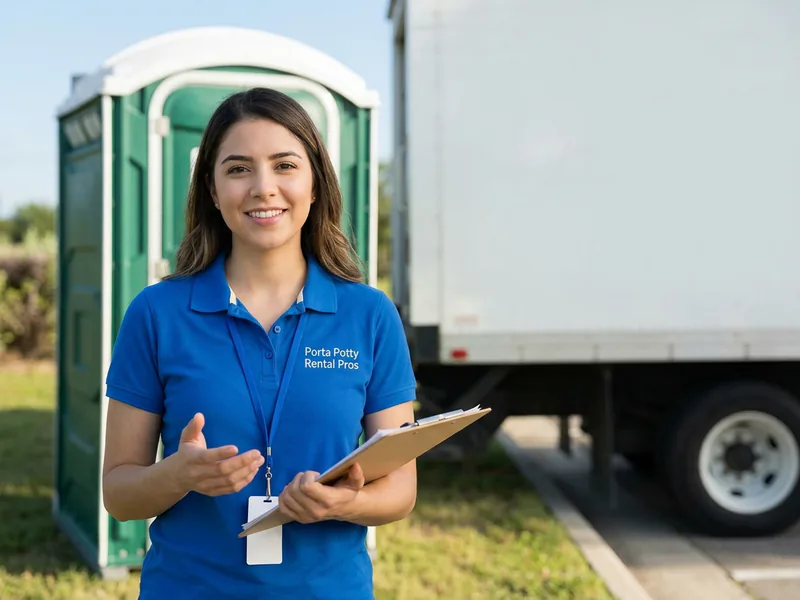 Porta Potty Rental  in Danvers  FAQ